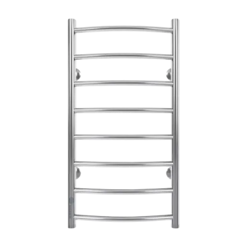 Полотенцесушитель водяной Gloss & Reiter Raduga 400х800/8 1" нижнее подключение