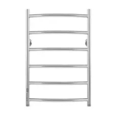 Полотенцесушитель водяной Gloss & Reiter Raduga 400х600/6 1" нижнее подключение