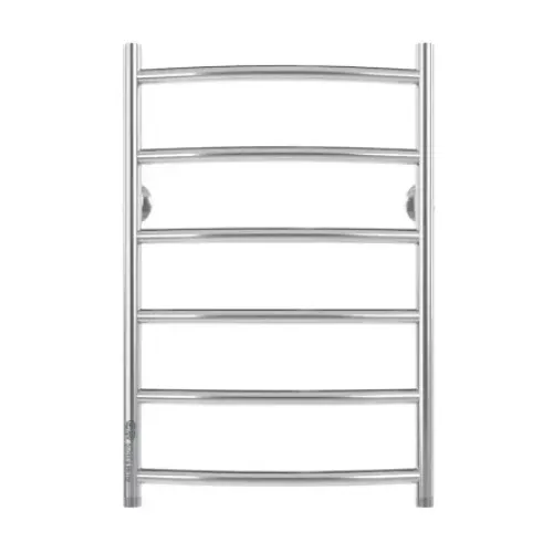 Полотенцесушитель водяной Gloss & Reiter Raduga 400х600/6 1" нижнее подключение