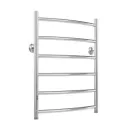 Полотенцесушитель водяной Gloss & Reiter Raduga 400х600/6 1" нижнее подключение