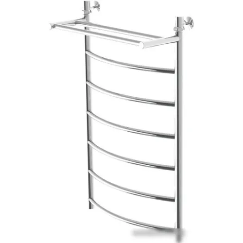 Полотенцесушитель Gloss & Reiter Raduga Lux Л.50х80.Д6.П1 (1")