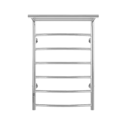 Полотенцесушитель водяной Gloss & Reiter Raduga lux 500х800 1/2" нижнее подключение