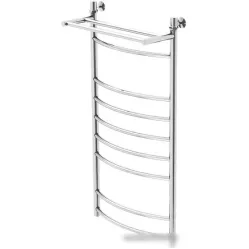 Полотенцесушитель Gloss & Reiter Raduga Lux Л.50х100.Д8.П1 (1")