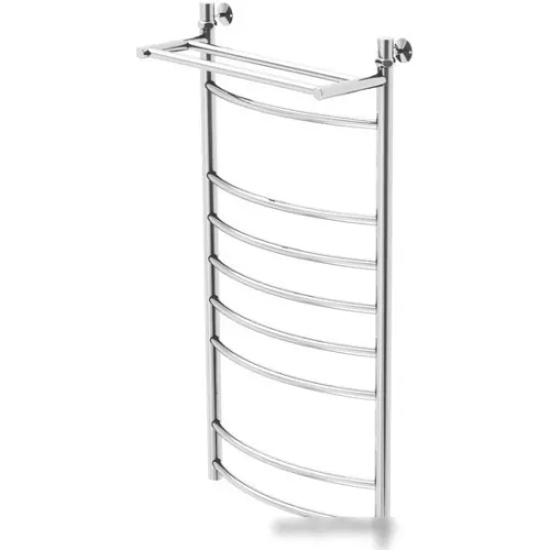 Полотенцесушитель Gloss & Reiter Raduga Lux Л.50х100.Д8.П1 (1")