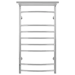 Полотенцесушитель водяной Gloss & Reiter Raduga lux 500х1000 1" нижнее подключение