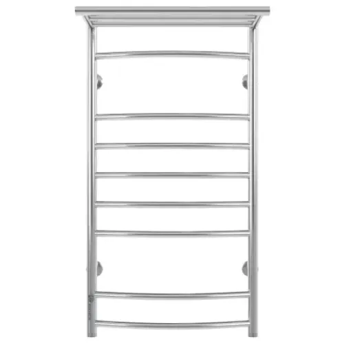 Полотенцесушитель водяной Gloss & Reiter Raduga lux 500х1000 1" нижнее подключение