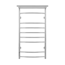 Полотенцесушитель водяной Gloss & Reiter Raduga lux 500х1000 1/2" нижнее подключение