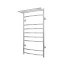 Полотенцесушитель водяной Gloss & Reiter Raduga lux 500х1000 1/2" нижнее подключение