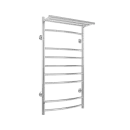 Полотенцесушитель водяной Gloss & Reiter Raduga lux 500х1000 1/2" нижнее подключение