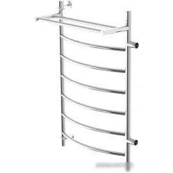 Полотенцесушитель Gloss & Reiter Raduga Lux ЛБ.(П) 50х80.Д6.П1 (подключение правое, 1")