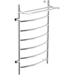 Полотенцесушитель Gloss & Reiter Raduga Lux 50x80 ЛБ.50х80.Д6.П1 (подключение левое, 1")