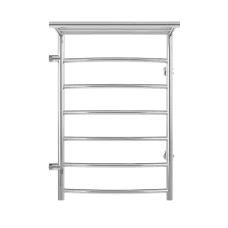 Полотенцесушитель водяной Gloss & Reiter Raduga lux LeRi 500x800 1" боковое левое подключение