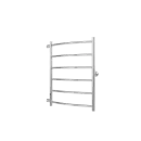 Полотенцесушитель водяной Gloss & Reiter Raduga LeRi 600х700/6 1" боковое подключение