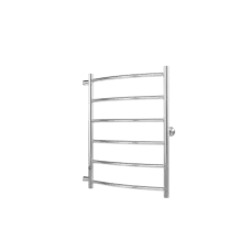 Полотенцесушитель водяной Gloss & Reiter Raduga LeRi 600х700/6 1" боковое подключение