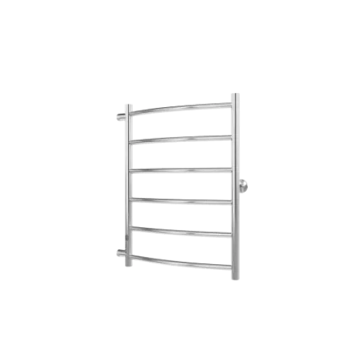 Полотенцесушитель водяной Gloss & Reiter Raduga LeRi 600х700/6 1" боковое подключение