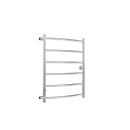 Полотенцесушитель водяной Gloss & Reiter Raduga LeRi 600х700/6 1" боковое подключение