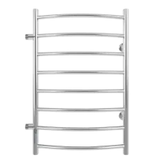 Полотенцесушитель водяной Gloss & Reiter Raduga LeRi 500x800/8 1" боковое подключение