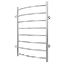 Полотенцесушитель водяной Gloss & Reiter Raduga LeRi 500x800/8 1" боковое подключение