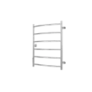 Полотенцесушитель водяной Gloss & Reiter Raduga LeRi 500х700/6 1" боковое подключение
