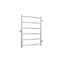 Полотенцесушитель водяной Gloss & Reiter Raduga LeRi 500х700/6 1" боковое подключение