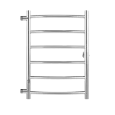 Полотенцесушитель водяной Gloss & Reiter Raduga LeRi 500x600/6 1" боковое подключение