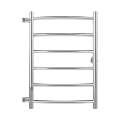 Полотенцесушитель водяной Gloss & Reiter Raduga LeRi 500x600/6 1" боковое подключение