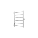 Полотенцесушитель водяной Gloss & Reiter Raduga LeRi 500x600/6 1" боковое подключение