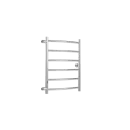 Полотенцесушитель водяной Gloss & Reiter Raduga LeRi 500x600/6 1" боковое подключение