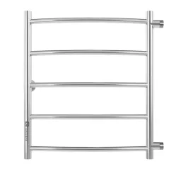 Полотенцесушитель водяной Gloss & Reiter Raduga LeRi 500x600/5 1" боковое подключение