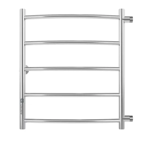 Полотенцесушитель водяной Gloss & Reiter Raduga LeRi 500x600/5 1" боковое подключение