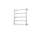 Полотенцесушитель водяной Gloss & Reiter Raduga LeRi 500x600/5 1" боковое подключение