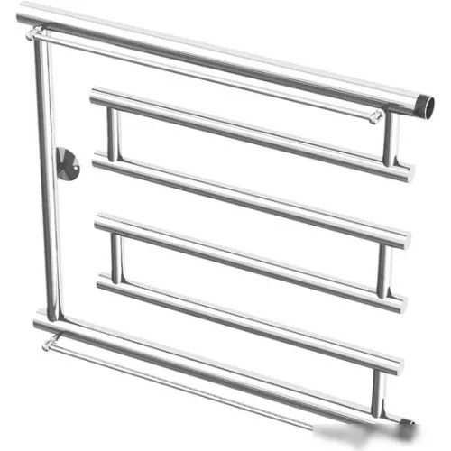 Полотенцесушитель Gloss & Reiter Prestige. ПМ.7.50Х60 (1")