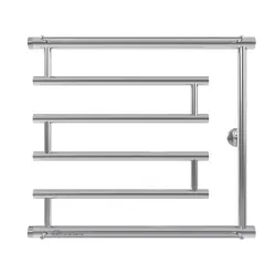 Полотенцесушитель водяной Gloss & Reiter Prestige 500x600 1" резьба