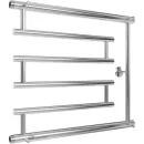 Полотенцесушитель водяной Gloss & Reiter Prestige 500x600 1" резьба