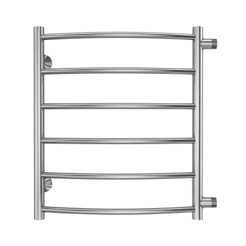 Полотенцесушитель водяной TERMINUS Классик 500х600/6 боковое подключение