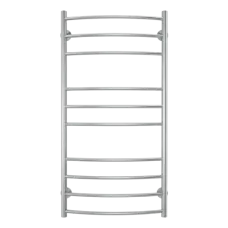 Полотенцесушитель водяной TERMINUS Классик 500x1000/10 1/2" сатин, нижнее подключение