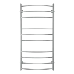 Полотенцесушитель водяной TERMINUS Классик 500x1000/10 1/2" сатин, нижнее подключение