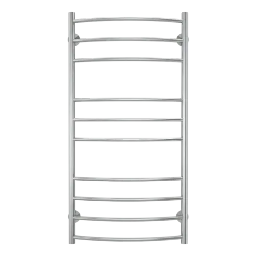 Полотенцесушитель водяной TERMINUS Классик 500x1000/10 1/2" сатин, нижнее подключение