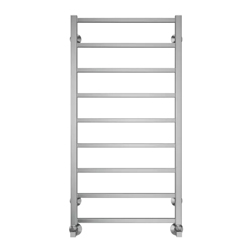 Полотенцесушитель водяной TERMINUS Контур 500х1000/9 1/2" нижнее подключение