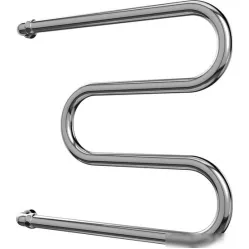 Полотенцесушитель TERMINUS М-обр AISI 32x2 (500x600)