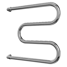 Полотенцесушитель водяной TERMINUS М-обр AISI 500x600 