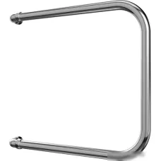 Полотенцесушитель TERMINUS Эконом П-обр AISI 32x2 (500x600)
