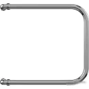 Полотенцесушитель TERMINUS Эконом П-обр AISI 32x2 (500x600)