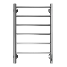 Полотенцесушитель электрический TERMINUS Аврора 400х650/6 с quick touch