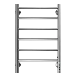 Полотенцесушитель электрический TERMINUS Аврора 400х650/6 с quick touch