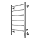 Полотенцесушитель электрический TERMINUS Аврора 400х650/6 с quick touch