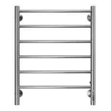 Полотенцесушитель электрический TERMINUS Аврора 500x650/6 1/2" с quick touch