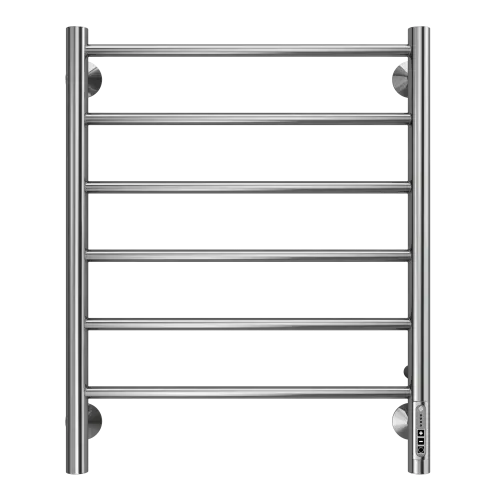 Полотенцесушитель электрический TERMINUS Аврора 500x650/6 1/2" с quick touch