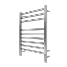 Полотенцесушитель электрический TERMINUS Енисей 500x700/9 с sensor quick touch 