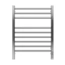 Полотенцесушитель электрический TERMINUS Енисей 500x700/9 с sensor quick touch 